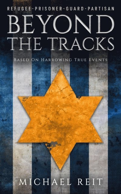 Michael Reit - Beyond the Tracks, E-bok