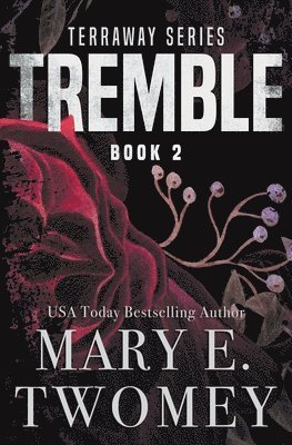 Mary E Twomey - Tremble, Häftad