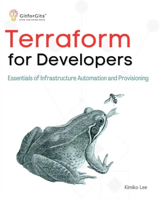 Kimiko Lee - Terraform for Developers, E-bok. Tillgänglighet: Lägg i varukorg