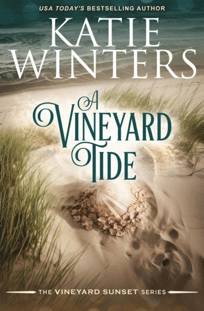 Katie Winters - Vineyard Tide, E-bok