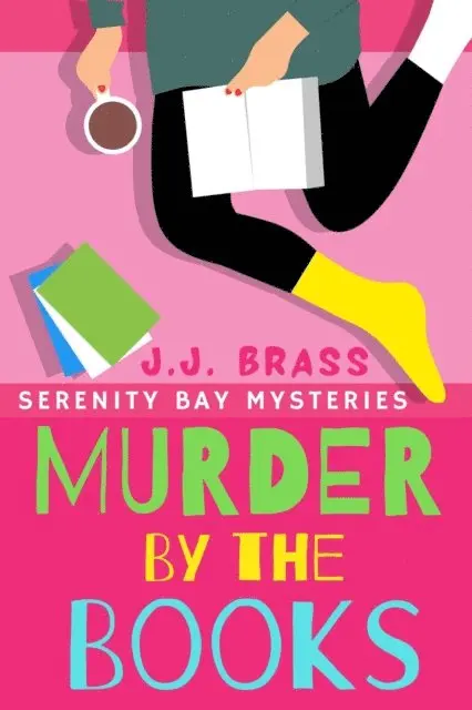 J.J. Brass - Murder by the Books, E-bok. Tillgänglighet: Lägg i varukorg