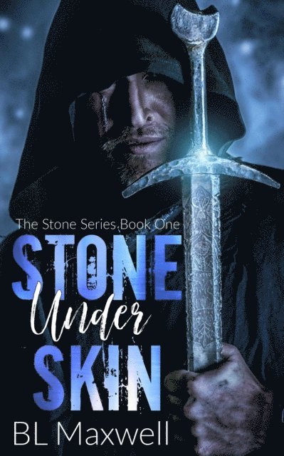 BL Maxwell - Stone Under Skin, E-bok