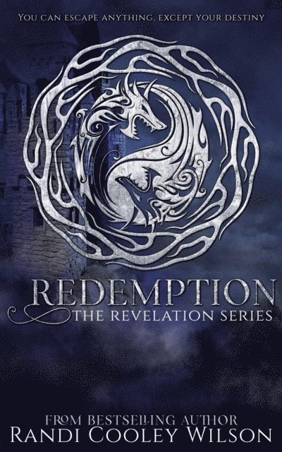 Randi Cooley Wilson - Redemption, E-bok
