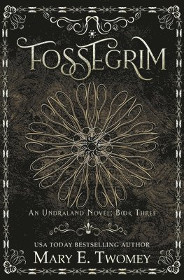 Mary E Twomey - Fossegrim, Häftad