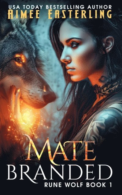 Aimee Easterling - Matebranded, E-bok