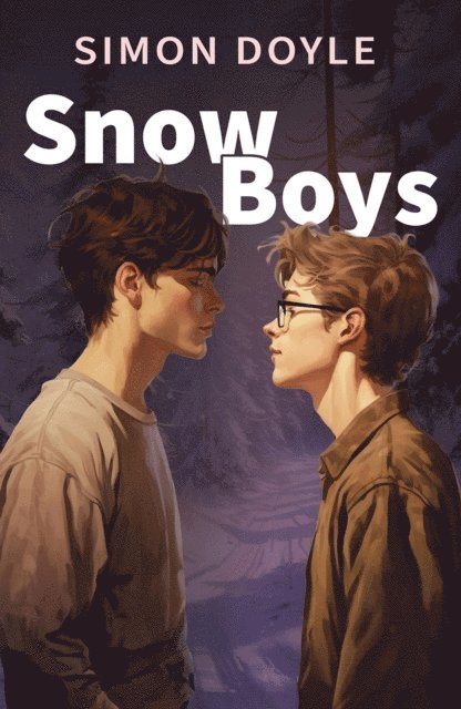 Simon Doyle - Snow Boys, E-bok. Tillgänglighet: Lägg i varukorg