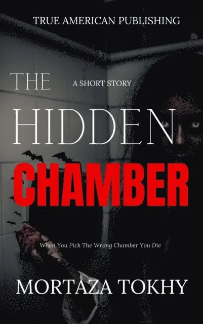 Mortaza Tokhy - Hidden Chamber, E-bok. Tillgänglighet: Lägg i varukorg