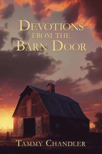 Tammy Chandler - Devotions from the Barn Door, E-bok. Tillgänglighet: Lägg i varukorg