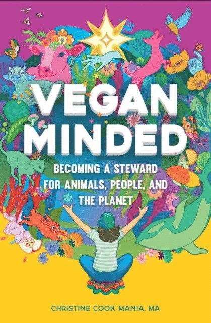 Christine Cook Mania - Vegan Minded, E-bok. Tillgänglighet: Lägg i varukorg