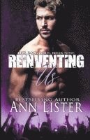 Ann Lister - Reinventing Us, Häftad