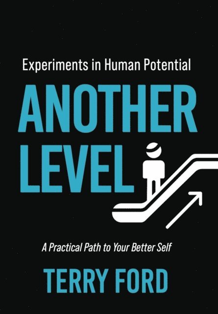 Terry Ford - Another Level, E-bok