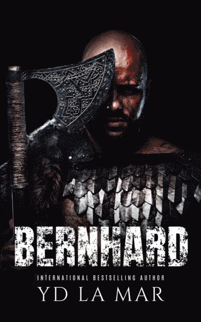 YD La Mar - Bernhard, E-bok