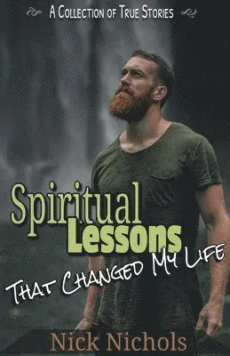 Nick Nichols - Spiritual Lessons, Häftad. Tillgänglighet: Lägg i varukorg