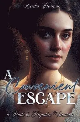 Celia Norman - Convenient Escape, Häftad. Tillgänglighet: Lägg i varukorg