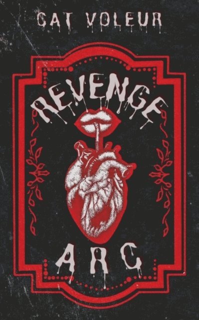 Cat Voleur - Revenge Arc, E-bok