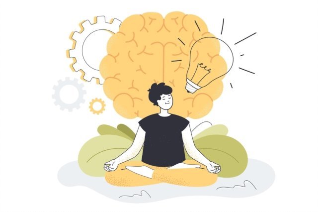 Riccardo Imperiale - Mindfulness and Stress Management: Transform Your Life with Practical Techniques and Mindful Living, E-bok