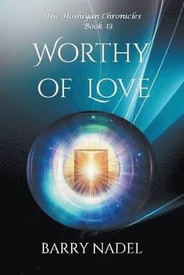 Barry Nadel - Worthy of Love, Häftad. Tillgänglighet: Lägg i varukorg
