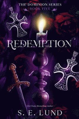 S E Lund - Redemption, Häftad