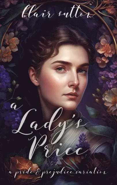 Blair Sutton - Lady's Price: A Pride and Prejudice Variation, E-bok. Tillgänglighet: Lägg i varukorg