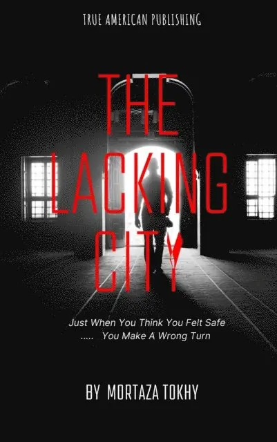 Mortaza Tokhy - Lacking City, E-bok. Tillgänglighet: Lägg i varukorg