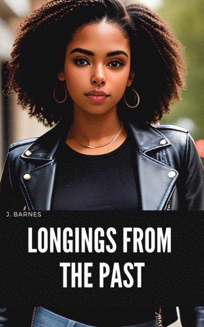 J. Barnes - Longings From the Past, E-bok