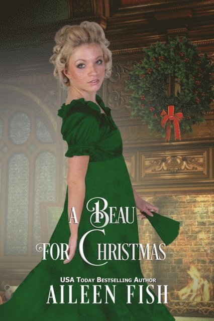 Beau for Christmas