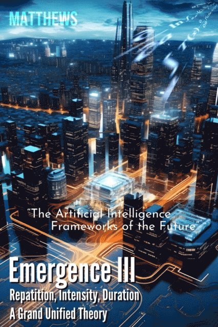 Larry Matthews - Emergence III, E-bok