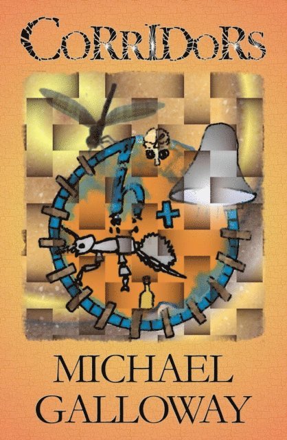 Michael Galloway - Corridors, E-bok