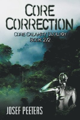 Josef Peeters - Core Correction, Häftad