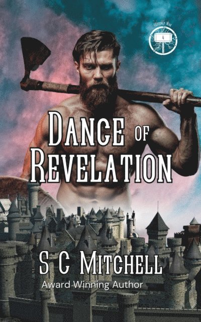 S. C. Mitchell - Dance of Revelation, E-bok