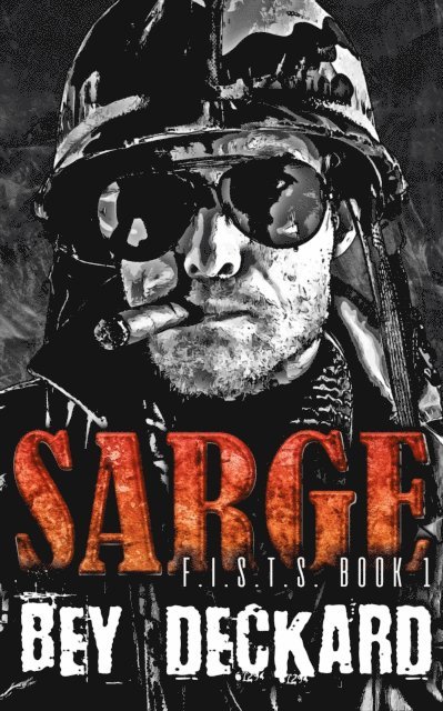 Bey Deckard - Sarge, E-bok