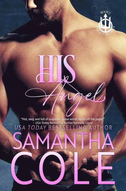 Samantha Cole - His Angel, E-bok