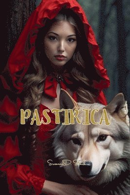 Susanna D Stark - Pastirica, Häftad