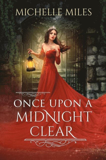 Michelle Miles - Once Upon a Midnight Clear, E-bok