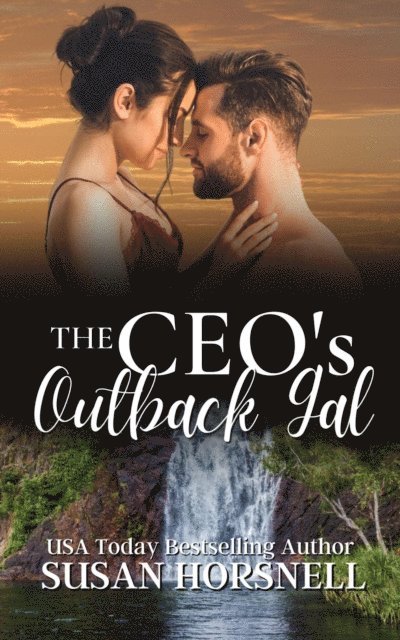 CEO's Outback Gal