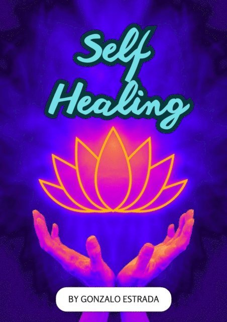 Gonzalo Estrada - Self Healing, E-bok. Tillgänglighet: Lägg i varukorg