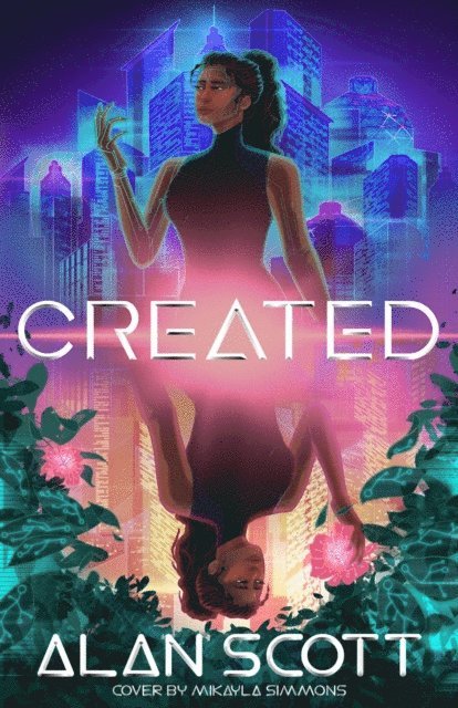 Alan Scott, Scott Meehan - Created, E-bok. Tillgänglighet: Lägg i varukorg