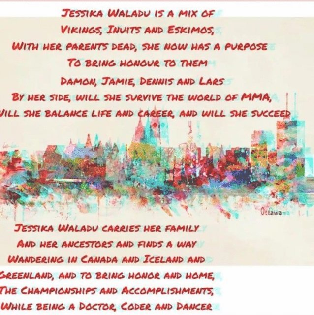 Tribhuvan Singh Shekhawat - Jessika Waladu and Waladu Family, E-bok