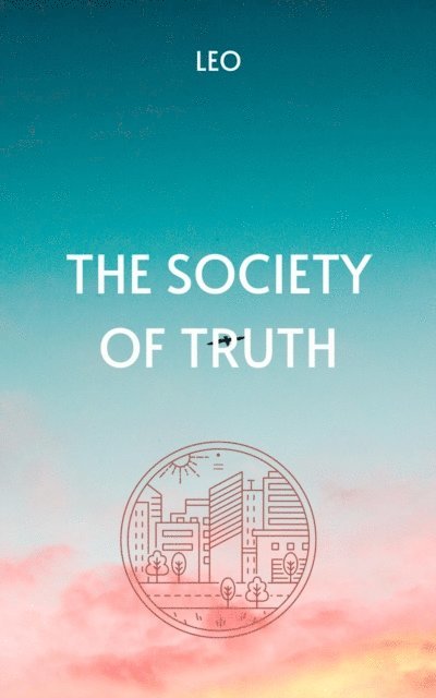 Leo - Society of Truth, E-bok