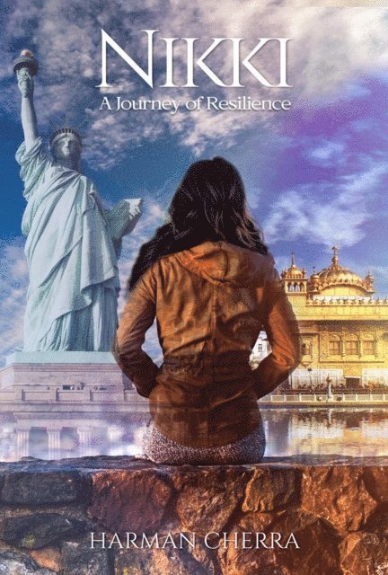 Harman - Nikki: A Journey of Resilience, E-bok