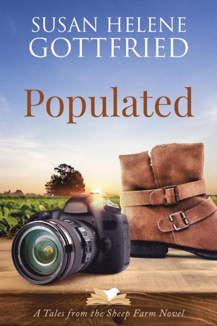 Susan Helene Gottfried - Populated, E-bok