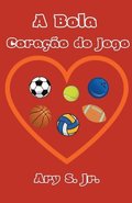 Bola Coração do Jogo