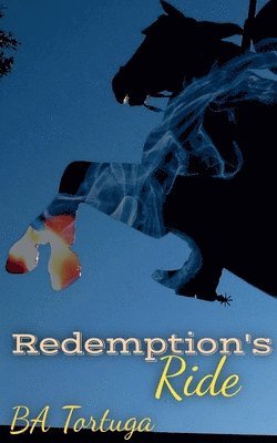 Ba Tortuga - Redemption's Ride, Häftad