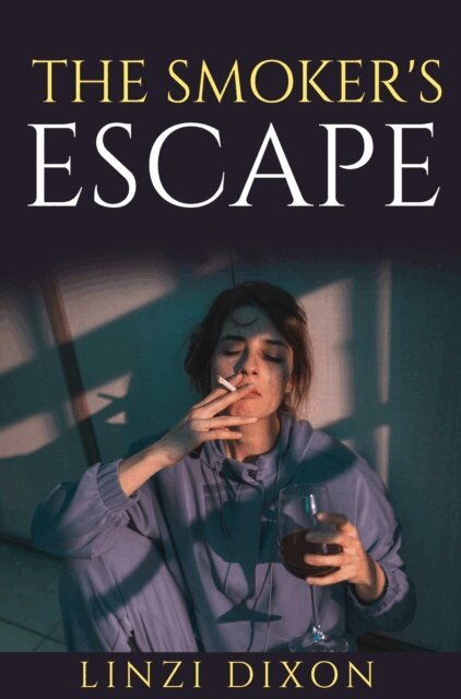 Linzi Dixon - Smoker's Escape: The Smoking Fetish Collection, E-bok. Tillgänglighet: Lägg i varukorg