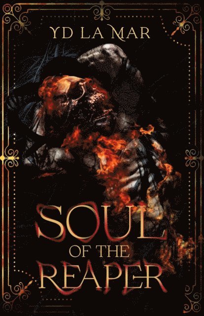 YD La Mar - Soul of the Reaper, E-bok