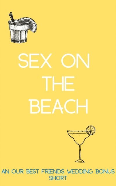 Lisa M. Miller - Sex on the Beach, E-bok. Tillgänglighet: Lägg i varukorg