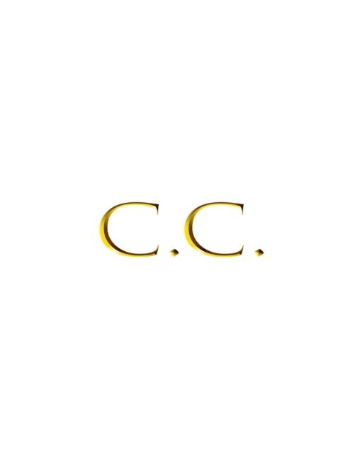 Paul Elie - C.C,, E-bok