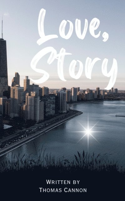 Thomas Cannon - Love, Story, E-bok
