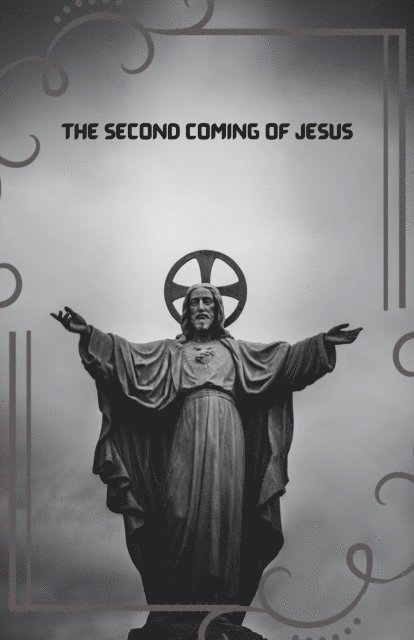 Kobus Fourie - Second Coming Of Jesus, E-bok. Tillgänglighet: Lägg i varukorg