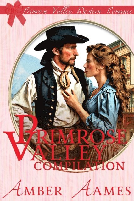 Amber Aames - Primrose Valley Compilation, E-bok